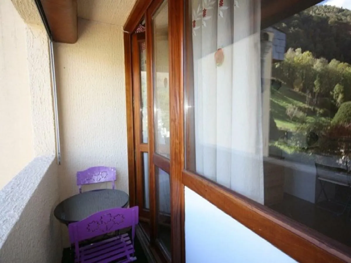 Appartement Agréable studio cabine à ST LARY SOULAN - 5 couchages Saint-Lary-Soulan France