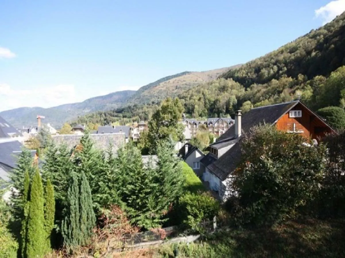 Agréable studio cabine à ST LARY SOULAN - 5 couchages Saint-Lary-Soulan France