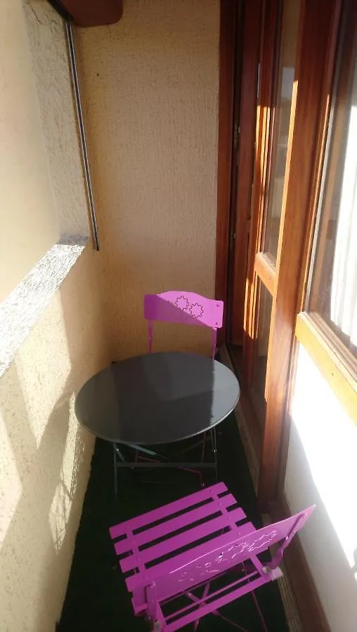 Lejlighed Agreable Studio Cabine A St Lary Soulan - 5 Couchages Saint-Lary-Soulan