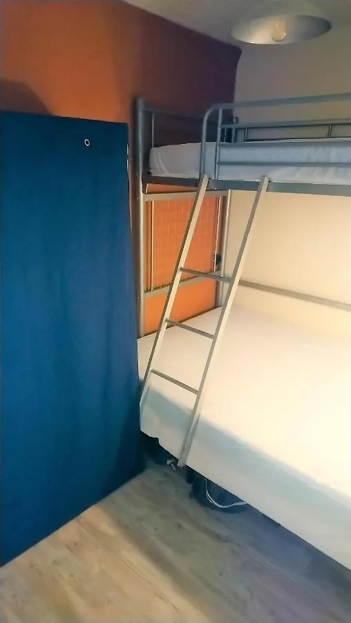 Agreable Studio Cabine A St Lary Soulan - 5 Couchages Saint-Lary-Soulan Lejlighed