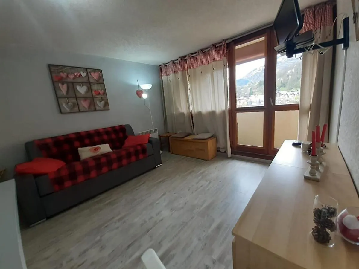 Agreable Studio Cabine A St Lary Soulan - 5 Couchages Saint-Lary-Soulan