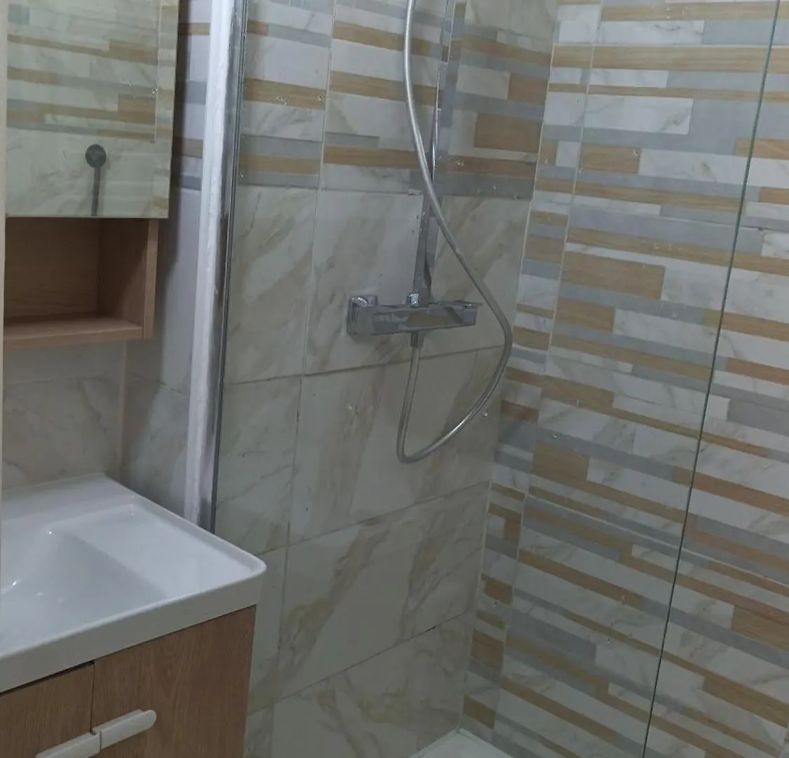 Agreable Studio Cabine A St Lary Soulan - 5 Couchages Saint-Lary-Soulan 0*,  Frankrig